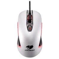 Игровая мышь Cougar 400M (серебристый) фото 8